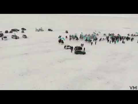 Видео: Бестобе. Челлендж.