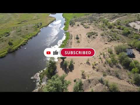 Видео: Рудный старый городской пляж