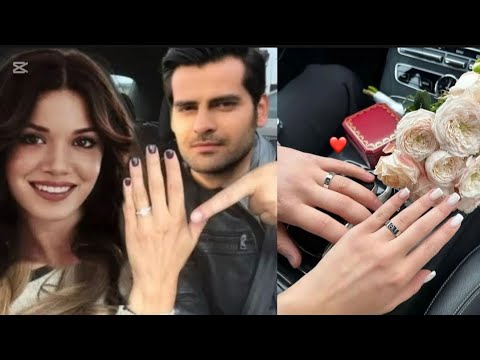 Видео: Любовные фото Эркана и Хазал#erkanmeriç#hazalsubasi#newseries#discover#