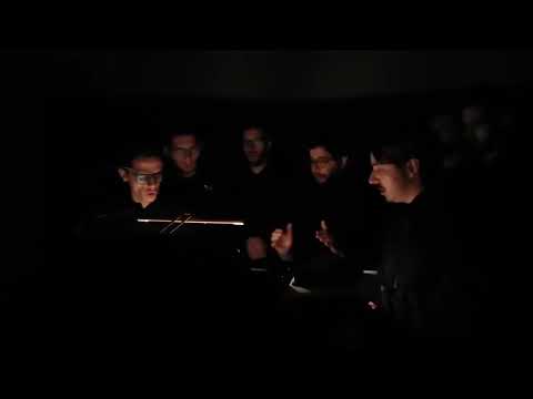 Видео: “Господи, воззвах к тебе , Глас 1, "Да исправится' Глас 1.Поштована "Свети Йоан Дамаскин", Нови Сад