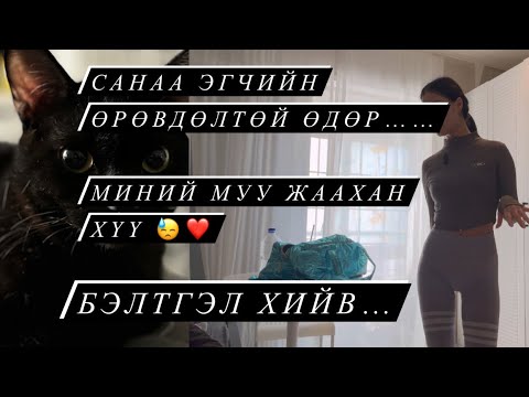 Видео: Хамгийн хүнд өдөр……..