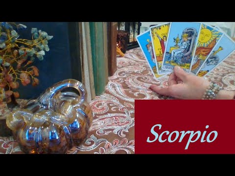 Видео: Скорпион, середина ноября 2025 года ❤💲 ТАК БЫСТРО! Вы будете приятно удивлены, Скорпион, ЛЮБОВЬ И...