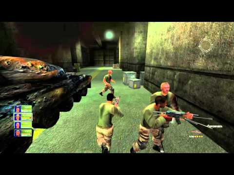Видео: Conflict Desert Storm 2 Back to Baghdad FullHD 60p 20 прохождение walkthrough