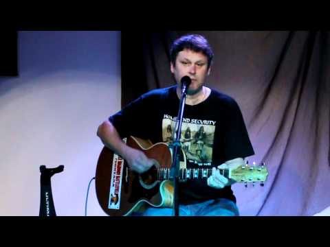 Видео: Черный Лукич, "Суровая нить"