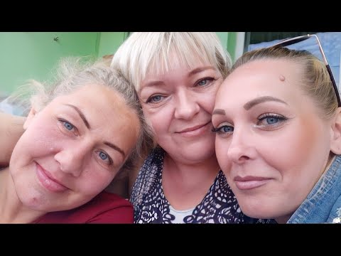 Видео: Результат нашей уборки, движуха продолжается