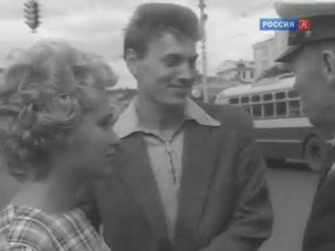 Видео: Улица, улица / Запечатленное время