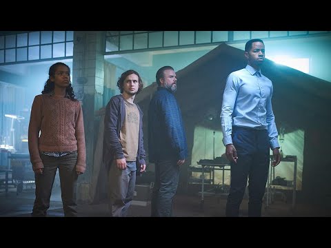 Видео: Олар ойыннан ақша ұтамыз деп, өмірлері үшін күресетінін білмейді | Кино шолу |