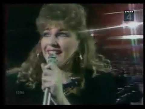 Видео: Екатерина Семёнова - Ты помни меня (Шире круг) 1989