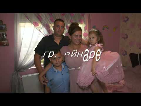 Видео: Свето Кръщение НЕЛИНА 08.07.2022г.