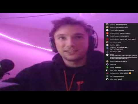 Видео: Лучшие донаты Сереге Пирату про МЭФ