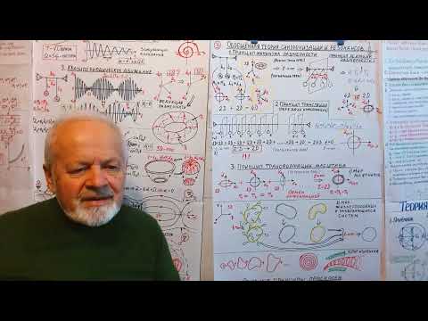 Видео: 39-2024.03.31 VitusVierkoff Проект ВИЧ-АВА Квантовая природа происходит из синхронизации...