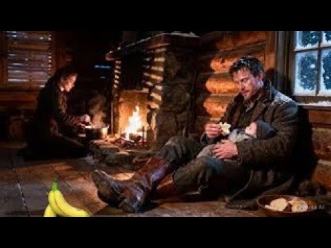 Видео: Бедная девушка приютила мужчину и его дочь на одну ночь… и не знала, что он — МИЛЛИОНЕР! 💔💰