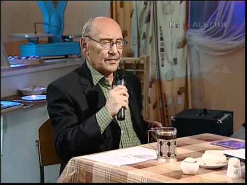 Видео: Прости меня... - Борис Емельянов (Рожденные в СССР, 2010г.)
