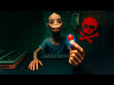 Видео: ОЧЕНЬ ОПАСНАЯ ИГРА НА УДАЧУ || SIDE EFFECT