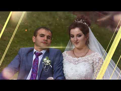 Видео: Свадьба Сулхадин& Хана часть 1