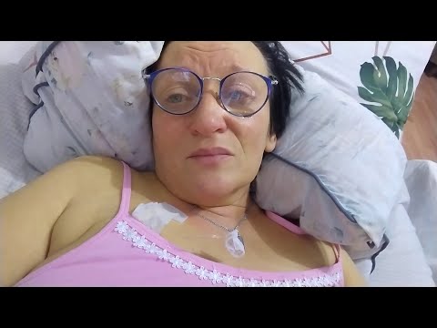 Видео: Спасибо, что были со мной все это время