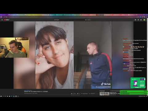 Видео: БРАТИШКИН СМОТРИТ - КРИНЖ ТИК ТОК COMPILATION #115 - СОЛЕВЫЕ