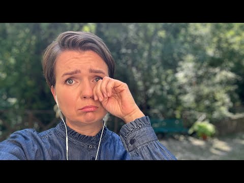 Видео: Депрессия после отпуска [Как себе помочь?]