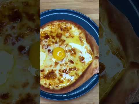 Видео: Recipe is on channel | Рецепт на канале #khachapuri #хачапури