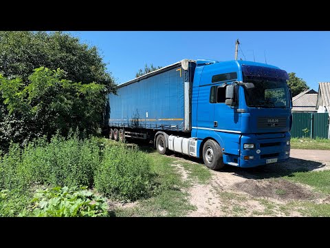 Видео: Водителя забрало ТЦК с груженой машины, Истрия повторяется.