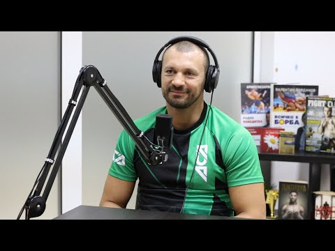 Видео: Неформално с Георги Петков #52: Никола Дипчиков