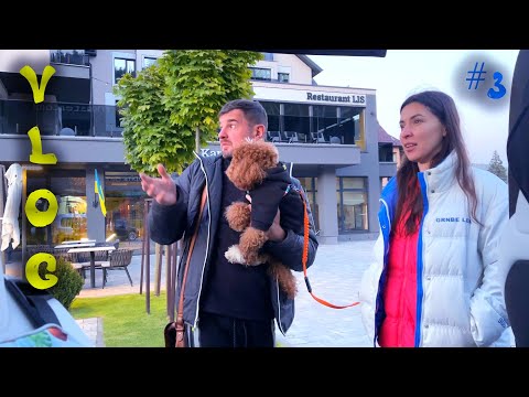 Видео: ПЕРЕЕЗЖАЕМ !! ПОТЕРЯЛИ Дашу в НОВОМ ОТЕЛЕ