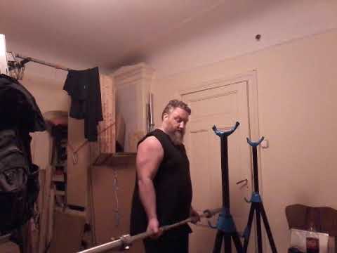 Видео: БИЦЕПС  СТАТОДИНАМИКА  5серия 7подход 21кг9x5сек,Biceps  5sērija 7piegājiens 21kg 9x5sek