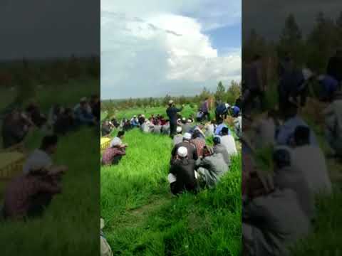 Видео: Эшони Зикруллоҳ - қиссаи Али ва Фотима