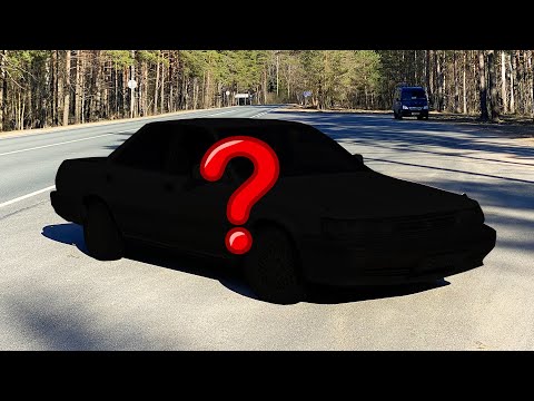 Видео: КУПИЛИ ТОЙОТУ КАМРИ НА МОТОРЕ V6! НАКОНЕЦ-ТО ЯПОНЕЦ!