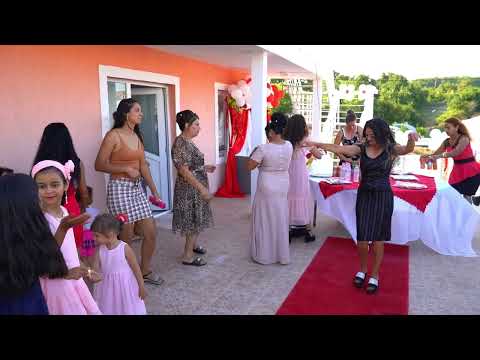 Видео: Ismayl & Güsüm Tatli Raki Шкорпиловци