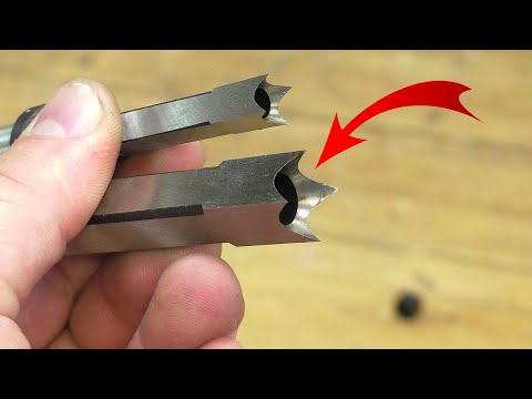 Видео: РАБОТА С ДЕРЕВОМ НА НОВОМ УРОВНЕ! Такого я не ожидал!