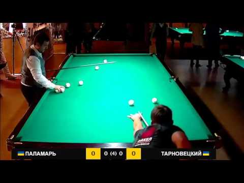 Видео: Паламарь Александр     Тарновецкий Ярослав