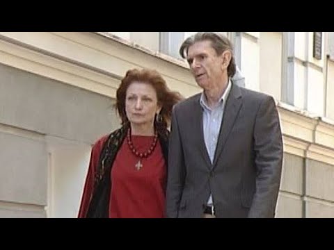 Видео: Галина Стефанова. Подолання