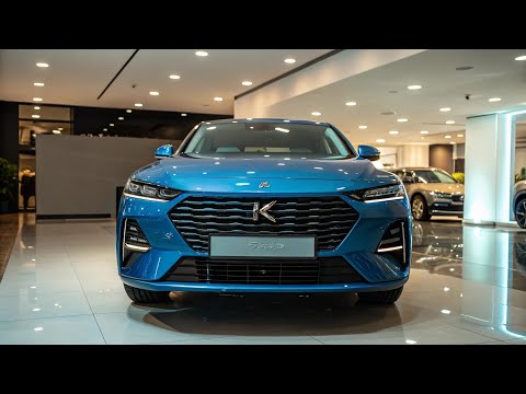 Видео: Kronos Car — будущее автомобильного мира уже здесь! Инновации, мощь и стиль нового поколения