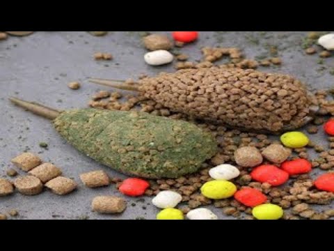 Видео: ПОЛУЧИЛ ПЕЛЛЕТС ДЛЯ ФЛЭТ ОДИН В ОДИН С BOUNTY! Pellets Flat