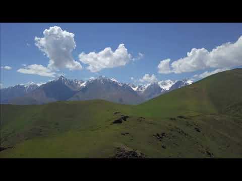 Видео: Ущелье Сокулук (Белогорка), Туюк. Кыргызстан. 02.06.24