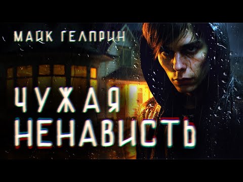 Видео: «Чужая Ненависть» (Мистические Истории автор: Майк Гелприн)