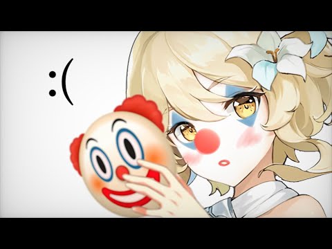 Видео: Это комьюнити уже НЕ СПАСТИ [Genshin Impact]