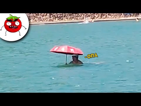 Видео: ЗАСМЕЯЛСЯ ПОДПИСАЛСЯ | Тест на Психику Челендж | ЛУЧШИЕ ПРИКОЛЫ 2025 года | УГАР #119