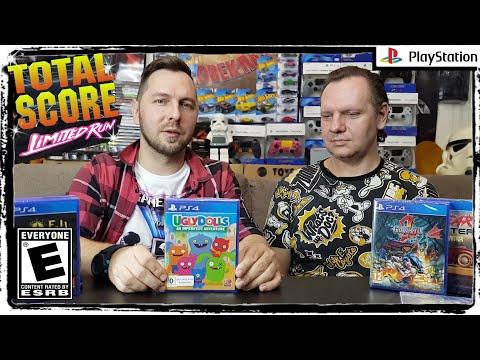 Видео: КОЛЛЕКЦИЯ ВИДЕОИГР - PLAYSTATION 4
