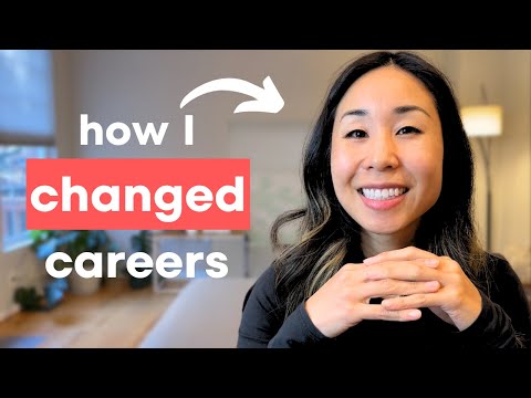 Видео: Как я сменил карьеру (мой путь аналитика данных)