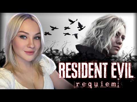 Видео: RESIDENT EVIL REQUIEM - ПРОХОЖДЕНИЕ #4