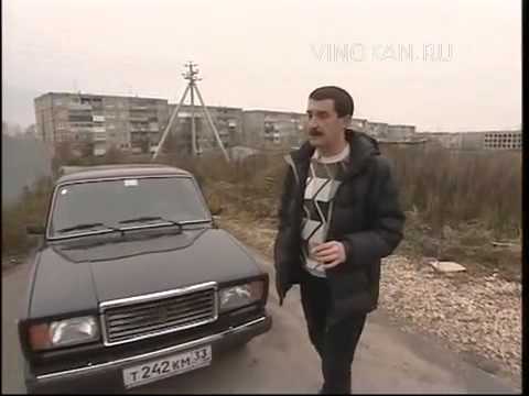 Видео: Один рабочий день Владимира Виноградова 11 12 серии