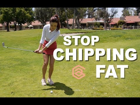 Видео: Перестаньте сбрасывать жир | Гольф с Эми