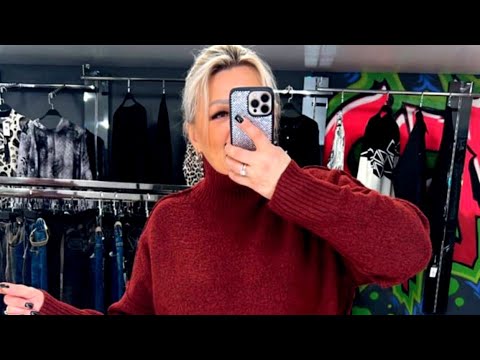 Видео: 🔥ХИТ🔥Поразительная коллекция🔥Осенние восхитительные НОВИНКИ🔥Образы на любой вкус🔥Осень 2025