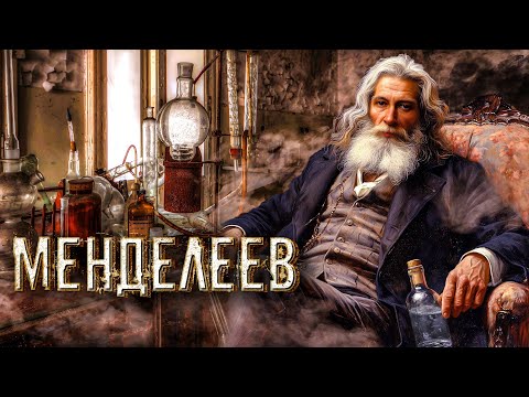Видео: Химия, водка, рок-н-ролл - главные мифы о Менделееве