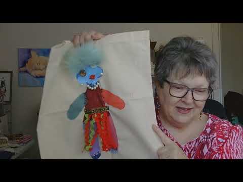 Видео: Изысканные творения на аукционе!