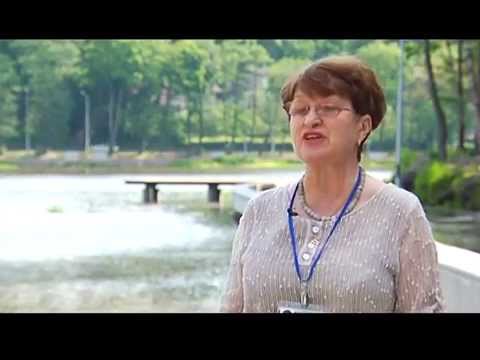 Видео: Сделано в Калининграде (Светлогорск), 25 июня 2013 г.