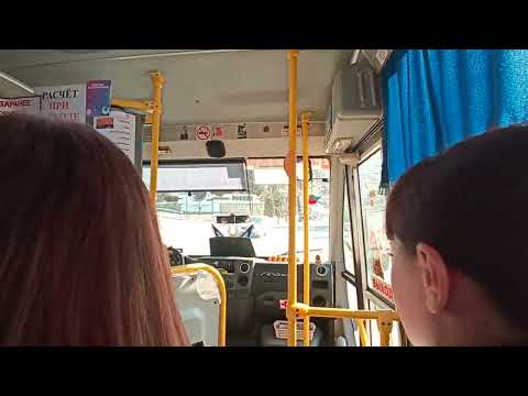 Видео: Белокуриха Синьор Сабир