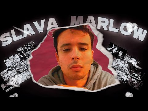 Видео: SLAVA MARLOW - БОЛЬШЕ ЧЕМ ПРОСТО РЕПЕР